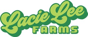 Lacie Lee Farms Logo